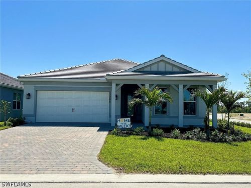 17286 Willow Tree Ln, NORTH FORT MYERS, FL, 33917-2281 | Card Image