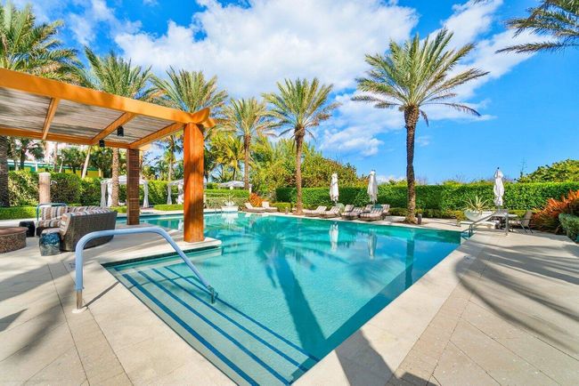 APT-502 - 155 Ocean Ave, Condo with 3 bedrooms, 4 bathrooms and null parking in Palm Beach Shores FL | Image 53