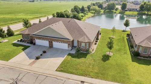 23911 S Fugett Dr, Manhattan, IL, 60442-8012 | Card Image