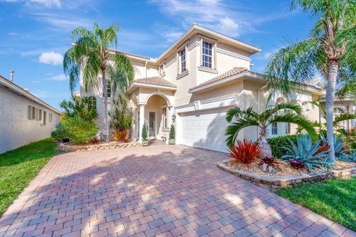 7061 Veneto Drive, Boynton Beach, FL, 33437 | Card Image