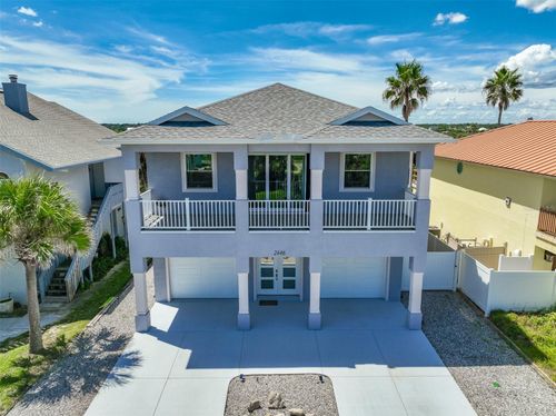 2446 S Central Ave, FLAGLER BEACH, FL, 32136-4040 | Card Image