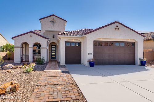1732 N Coastland Ct, Green Valley, AZ, 85614-6125 | Card Image