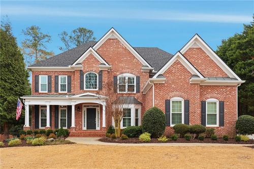 7015 Gaineswood Dr, Roswell, GA, 30076-6317 | Card Image