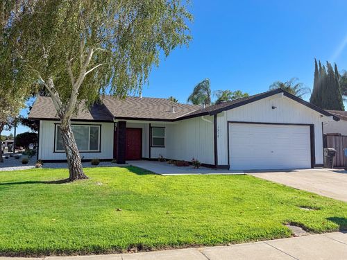 1310 Wimbledon Way, Manteca, CA, 95336-2953 | Card Image