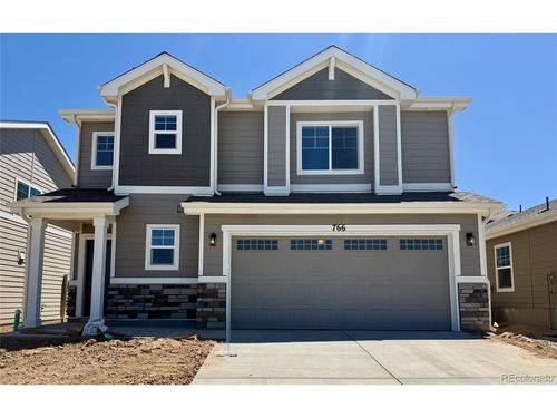 766 N Carrie Ct, Watkins, CO, 80137-8509 | Card Image