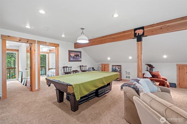 12753 Pobst Pl, House other with 2 bedrooms, 1 bathrooms and 7 parking in Leavenworth WA | Image 27