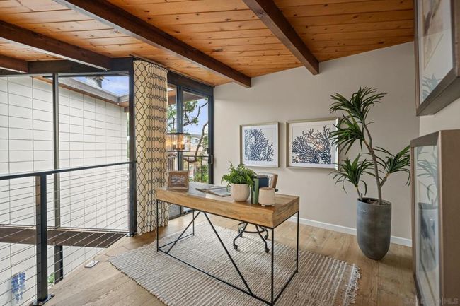 2036 Santa Fe Ave, Condo with 3 bedrooms, 2 bathrooms and 4 parking in Del Mar CA | Image 16