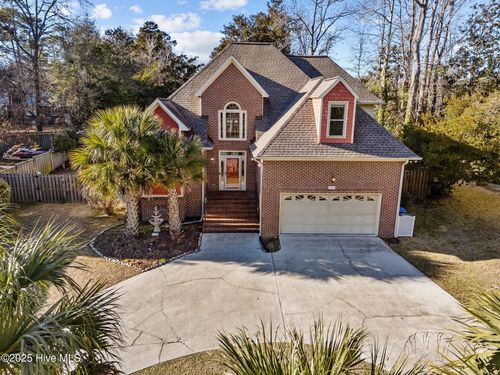 5512 Wilton Court, Wilmington, NC, 28409 | Card Image