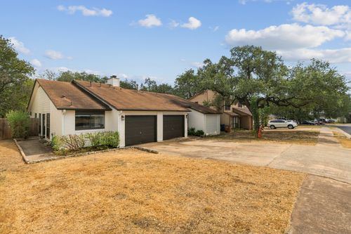 5012 Cana Cv, Austin, TX, 78749-4693 | Card Image