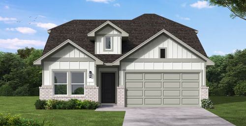 260 Little Green Trl, Jarrell, TX, 76537-5041 | Card Image