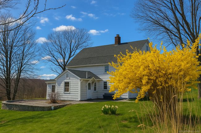 36 Maiden Ln, House other with 3 bedrooms, 2 bathrooms and null parking in Durham CT | Image 35