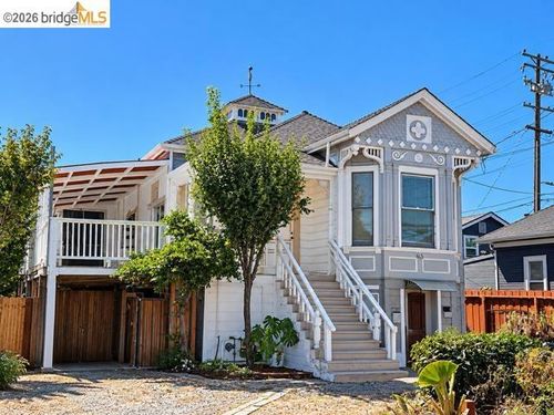 615 Maud Ave, San Leandro, CA, 94577-5241 | Card Image