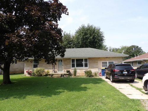 4005 N Ball Ave, Muncie, IN, 47304-1504 | Card Image