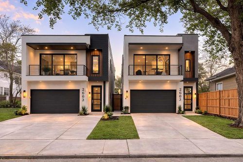 3224 Mcgowen St, Houston, TX, 77004-2006 | Card Image