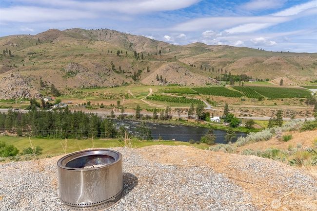 11 Backcast Rd, House other with 2 bedrooms, 2 bathrooms and 1 parking in Methow WA | Image 27