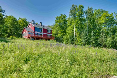 181 Toad Hill Rd, Franconia, NH, 03580-5026 | Card Image