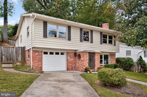 822 Loxford Ter, SILVER SPRING, MD, 20901-1123 | Card Image