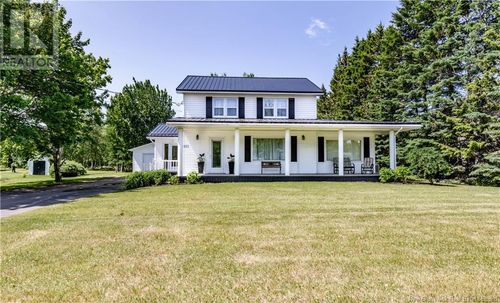 9540 Rue Main, Richibucto, NB, E4W4E4 | Card Image