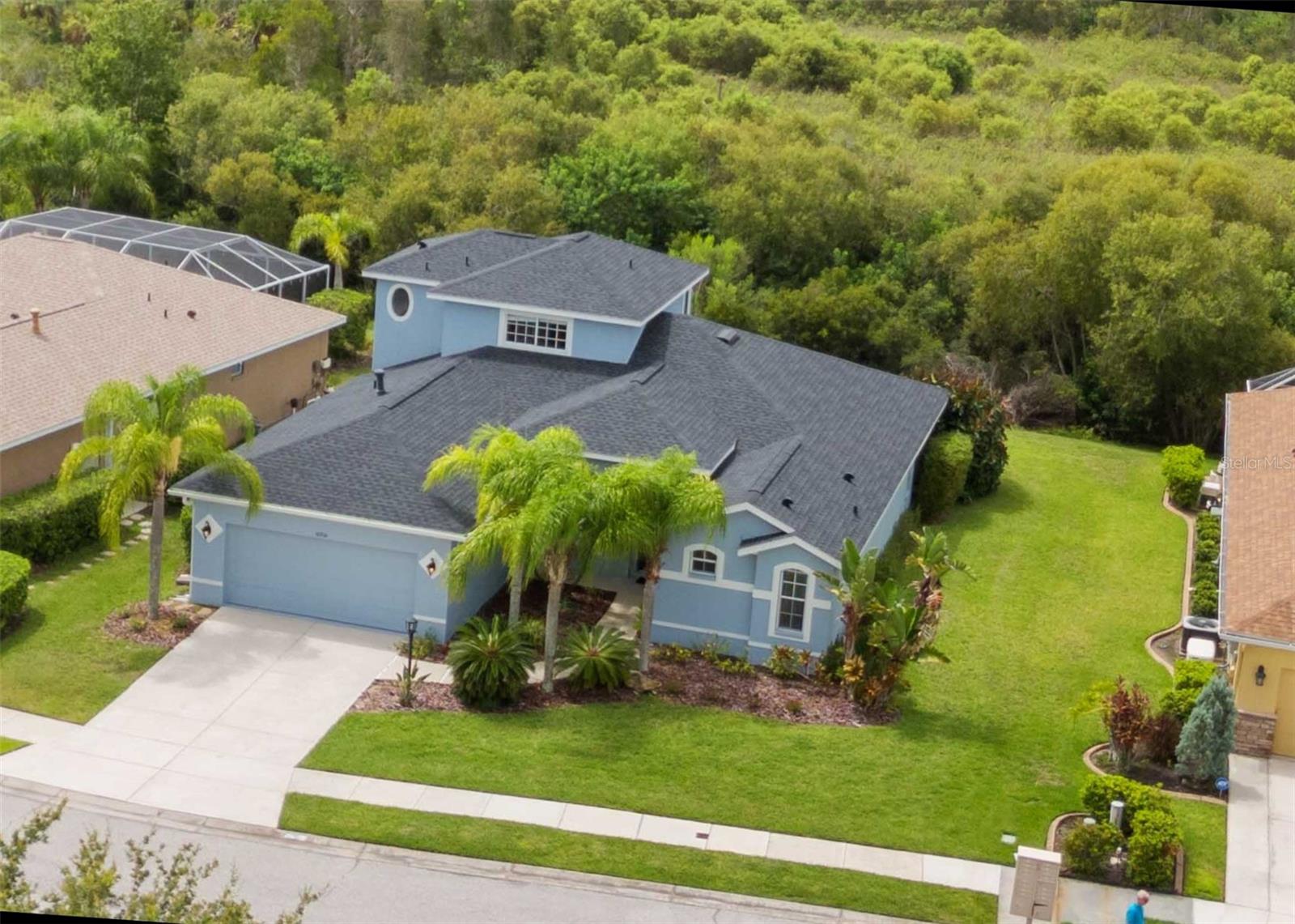 Water Lily Way, Lakewood Ranch, FL 34202