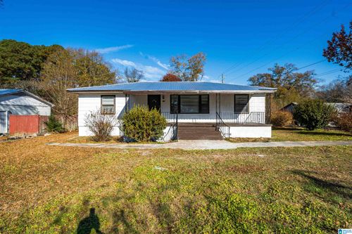 336 1st Ave Nw, GRAYSVILLE, AL, 35073-1105 | Card Image