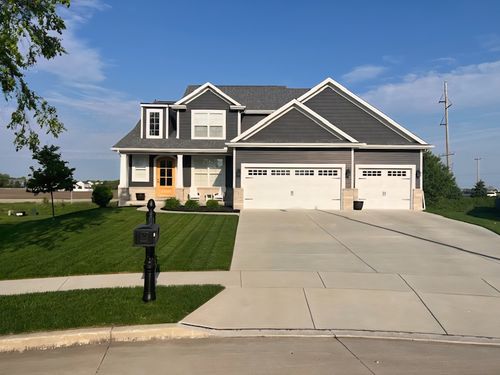 1 Deerfield Ct, Bloomington, IL, 61705-8745 | Card Image