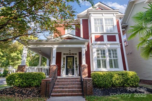 9252 Creekside Park Rd, Charlotte, NC, 28277-3833 | Card Image