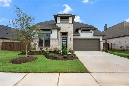 7523 Mariposa Way, Katy, TX, 77493-5317 | Card Image