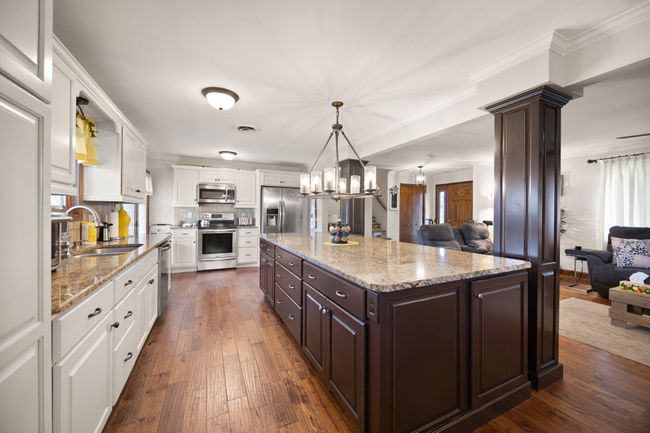 36 Fairlawn Ave, House other with 4 bedrooms, 3 bathrooms and null parking in Somerset KY | Image 27