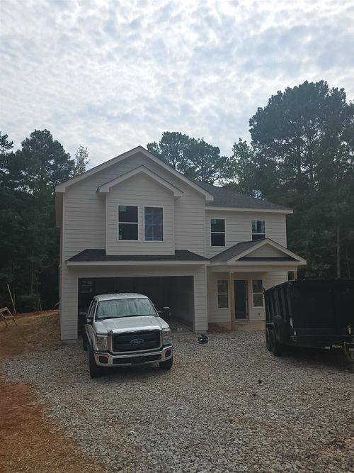 2911 Carey Station Rd, Greensboro, GA, 30642-6014 | Card Image