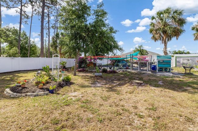 2411 Atwater Dr, House other with 3 bedrooms, 2 bathrooms and null parking in NORTH PORT FL | Image 39