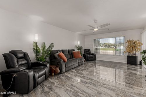 12219 N Sun Valley Dr, Sun City, AZ, 85351-3652 | Card Image