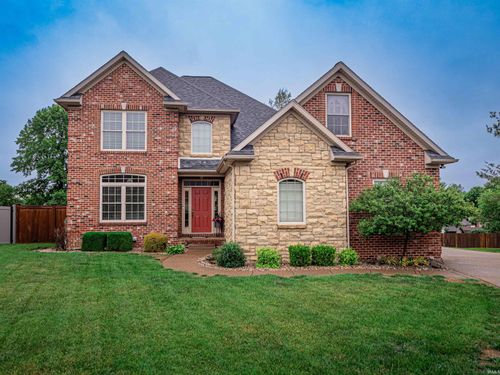 2730 Winfield Dr, Evansville, IN, 47725-6730 | Card Image