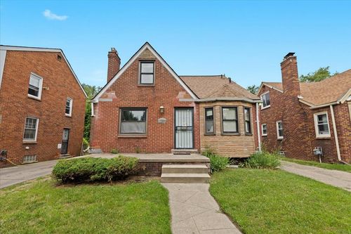 17267 Sunderland Rd, Detroit, MI, 48219-4203 | Card Image