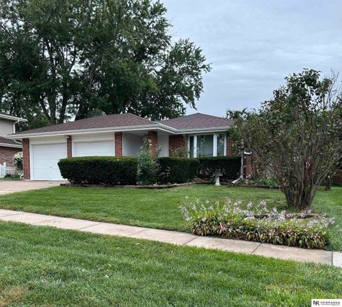 14321 Eastbourne St, Waverly, NE, 68462-1535 | Card Image