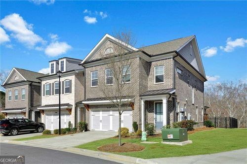 3367 Goodwin Park, Suwanee, GA, 30024-5284 | Card Image