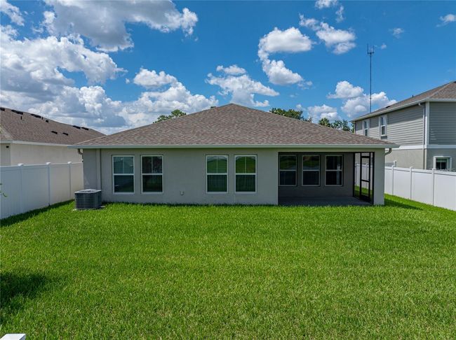 12931 Twin Bridges Dr, House other with 4 bedrooms, 2 bathrooms and null parking in RIVERVIEW FL | Image 66