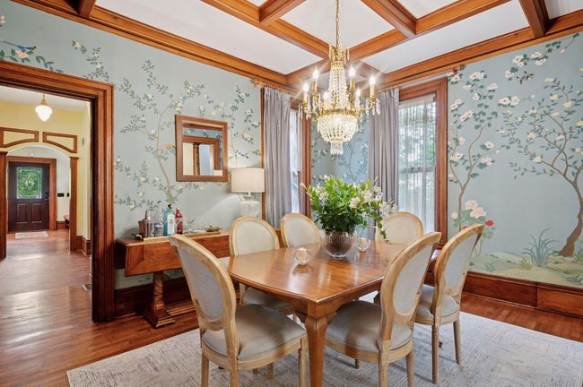 Plenty of room to host guests | Image 11