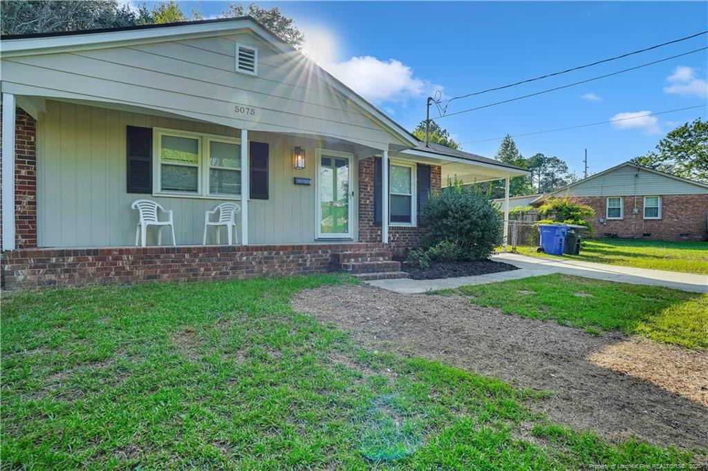 Residential in Fayetteville 2
