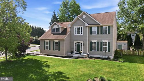 149 Crosstimber Way, FREDERICK, MD, 21702-3080 | Card Image