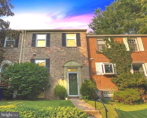 9752 Summer Park Ct, COLUMBIA, MD, 21046-1810 | Card Image