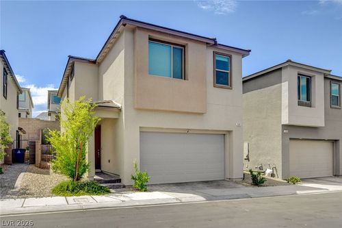 1581 Crowned Eagle St, Las Vegas, NV, 89138-6475 | Card Image