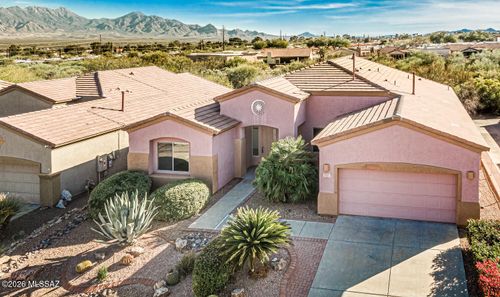 545 W Calle Artistica, Green Valley, AZ, 85614 | Card Image