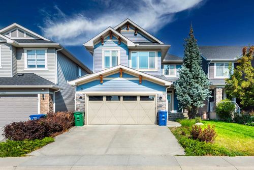 287 Baywater Way Sw, Airdrie, AB, T4B3V6 | Card Image