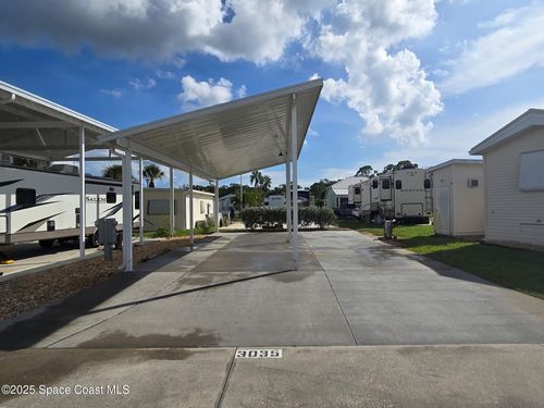 34-3035 Centaur Ln, TITUSVILLE, FL, 32796-3941 | Card Image