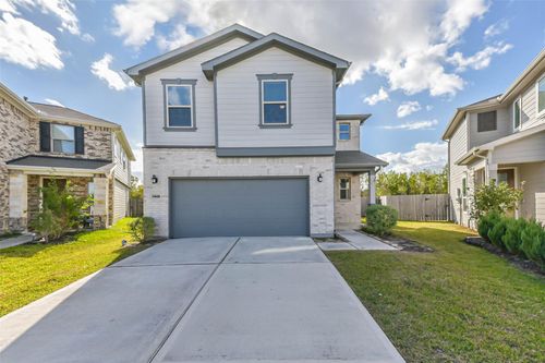 11626 Moonstruck Ln, Houston, TX, 77048-1245 | Card Image