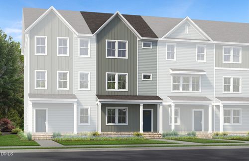3614 Flare St, Knightdale, NC, 27545 | Card Image