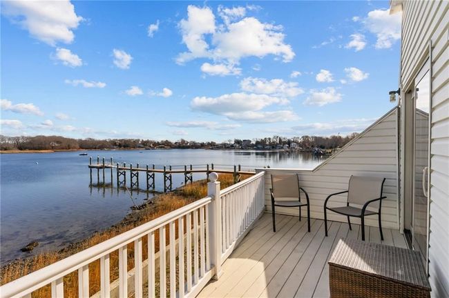 99 Smith St, House other with 2 bedrooms, 2 bathrooms and 2 parking in Bristol RI | Image 15
