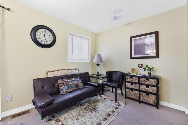 32 - 985 Limeridge Rd E, Townhouse with 3 bedrooms, 2 bathrooms and 2 parking in Hamilton ON | Image 12
