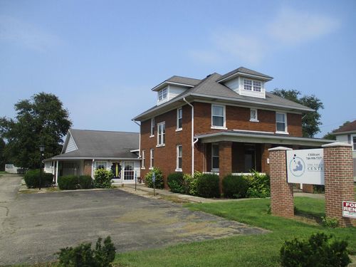 113 E High St, Frankfort, OH, 45628-9057 | Card Image