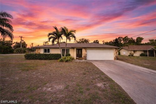 17610 Cypress Point Road, FORT MYERS, FL, 33967 | Card Image